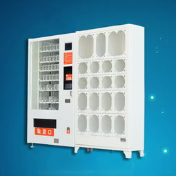 东莞定制售货机商家观察 日本自动售货机如何做到“包罗万象”的启示