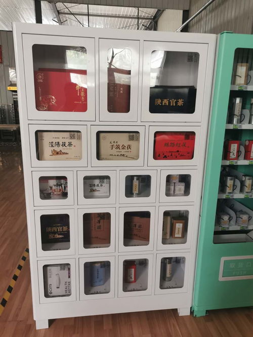运营售货机，必须读懂市场风向与产品硬实力 刷脸与扫码时代的机遇与挑战
